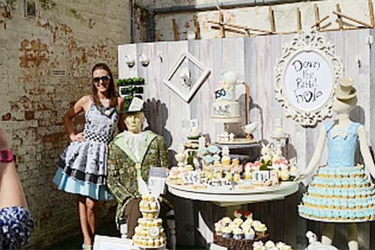 Alice’s Day