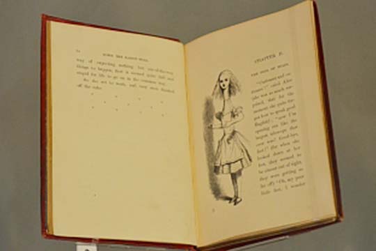 Alice’s Day