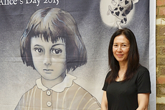 Alice’s Day